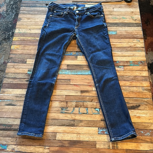 Rag & Bone Jeans Sz 28 - Picture 10 of 12